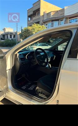 شێڤرۆلێت ئیمپالا